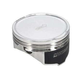 compare product Manley Chrysler Hemi 5.7L Stroker Series 3.922in Bore 4.050in Stroke Platinum Series Pistons