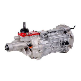 compare product Ford Racing Tremec 6-Speed Transmission (2.66 1ST Gear/26 Spline)