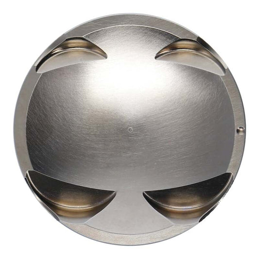 Wiseco Mitsubishi 4G63 85.25 mm Bore 28.87 mm CH 0.00 CC Piston Set