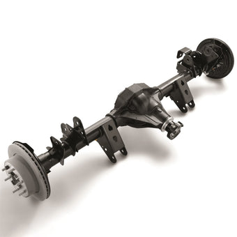 compare product Ford Racing 2021 Ford Bronco M220 Rear Axle Assembly - 4.46 Ratio w/ Electronic Locking Differential