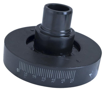 compare product Fluidampr Ford 302 HO Internal balance (replaces 34 oz in) Steel Internally Balanced Damper