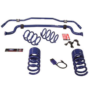 compare product Ford Racing 18-19 Mustang Coupe/Convertible MagneRide Handling Pack