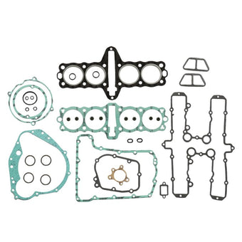 compare product Athena 1983 Kawasaki KZ 650 H3 CRS F4 Complete Gasket Kit (w/o Oil Seals)