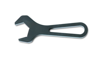 compare product Vibrant -6AN Aluminum Wrench - Anodized Black (individual retail packaged)