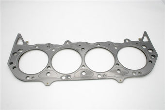compare product Cometic Chevrolet ZL1 Mark-IV Big Block V8 .051in MLS Cylinder Head Gasket - 4.375in Bore