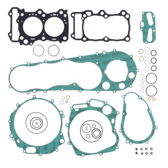 compare product Athena 03-16 Suzuki 650 Complete Gasket Kit w/o Valve Cover Gasket