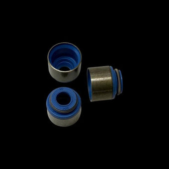 compare product Brian Crower Intake / Exhaust Valve Stem Seals - Fits BC Valve Guides - Polaris XP1000 / XPTurbo