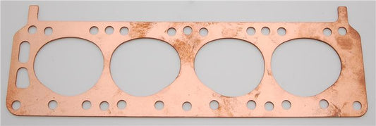 Cometic Morris XPAG .032in Copper Cylinder Head Gasket - 68mm Bore