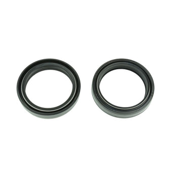 compare product Athena 12-14 Ducati Abs 696 NOK 43x55x9.5/10.5mm Fork Oil Seal Kit