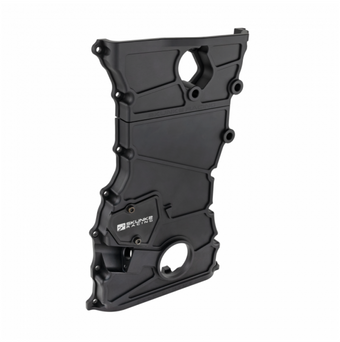 compare product Skunk2 Honda/Acura K-Series (K24 Only) Black Anodized V2 Timing Chain Cover