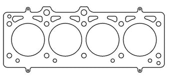 compare product Cometic Ferrari F105A Dino V8 .045in MLS Cylinder Head Gasket - 83mm Bore