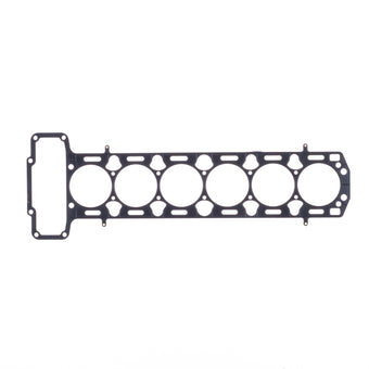 compare product Cometic 68-71 Jaguar XKE 4.2L V6 93.2mm .090 inch MLS-5 w/ Bolt Hole Pocket Head Gasket