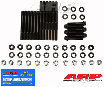 compare product ARP SB Chevy splayed w/windage tray main stud kit