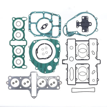 compare product Athena 77-84 Suzuki GS 550 Complete Gasket Kit (w/o Oil Seals)