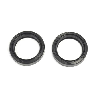 compare product Athena 95-97 Kawasaki KX 80 38x50x10.5mm Fork Oil Seal Kit