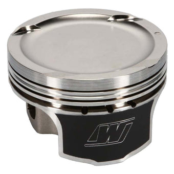 compare product Wiseco Honda R18A 81.00mm 8.9:1 CR Bore -10cc Dome Piston Shelf Stock Kit