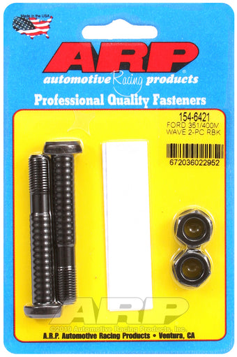 compare product ARP Ford 351/400M Wave Lock Rod Bolt Kit - 2pcs