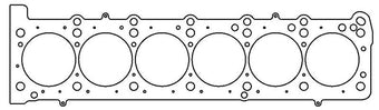 compare product Cometic Mercedes-Benz 6.0L M120 6.9/7.0L M297 .060in MLS Cylinder Head Gasket - 90mm Bore - RHS