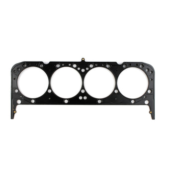 compare product Cometic Chevy Gen1 Small Block V8 .071in MLS Cylinder Head Gasket - 4.165in Bore - 18/23 Degree Head