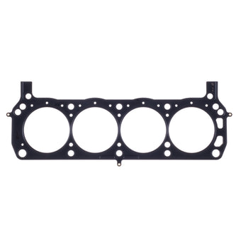 compare product Cometic Ford Windsor V8 .089in MLS Cylinder Head Gasket - 4.100in Bore - With AFR Heads