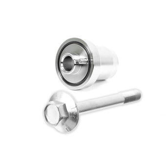 compare product Fluidampr 2017+ Subaru FA24 Pulley Adapter Kit