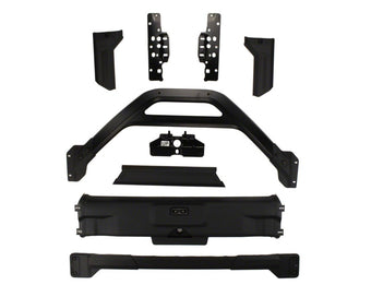 compare product Ford Racing 2022+ Ford Bronco B & C Bow Brace Kit