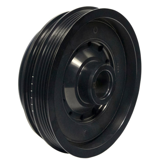 Fluidampr 95-98 Nissan 200SX 2.0L SR20DE/SR20DET Steel Internally Balanced Damper