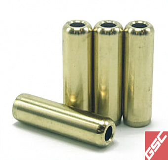 compare product GSC P-D EcoBoost 2.3 4Cyl Manganese Bronze Intake OR Exhaust Valve Guide - SET OF 8