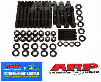 compare product ARP Chevy Dart Little inMin steel main caps w/outer bolts main stud kit