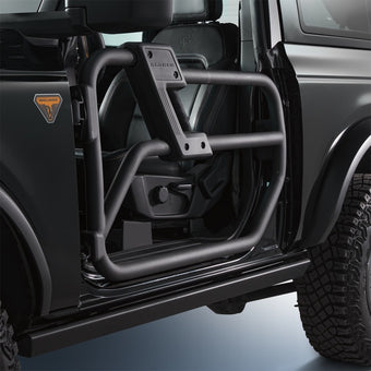 compare product Ford Racing 21-22 Bronco (2 Door) Tube Door Kit