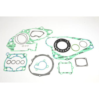 compare product Athena 89-92 Suzuki RMX 250 Complete Gasket Kit