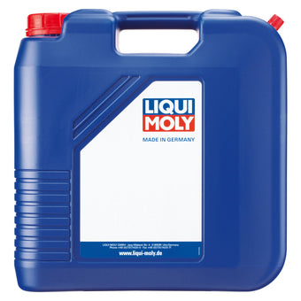 compare product LIQUI MOLY 20L Motorbike 4T Synth SAE 10W60 Offroad Race