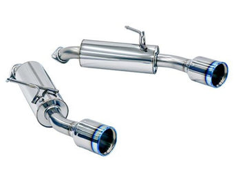 compare product HKS LEGAMAX Premium Sports 5BA-RV37 400R MAIN