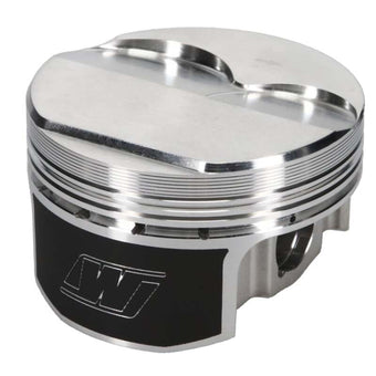 compare product Wiseco SBC LSX 5.3L 3.79in Bore +6cc Dome 1.321inch CH LEFT Piston Shelf Stock