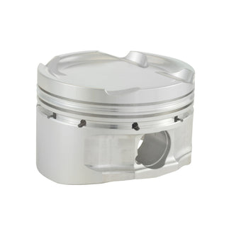 compare product CP Piston & Ring Set for Honda D16Z6 - Bore (75.0mm) - Size (Standard) - Compression Ratio (9.0)