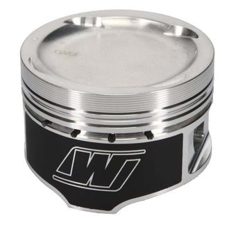 compare product Wiseco Toyota 7MGTE 4v Dished -16cc Turbo 83mm Piston Shelf Stock Kit