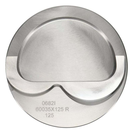 Wiseco Chevy LS 4.125in Bore 1.110in CH -25.00 CC Piston Set