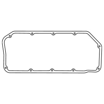 compare product Cometic Chrysler 7.0L 426 Hemi .188in Fiber Valve Cover Gasket Set