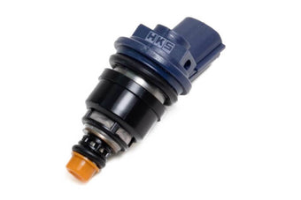 compare product HKS SR20 Injector Upgrade Kit - 750cc