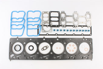 compare product Cometic Street Pro 92-97 CMS 5.9L Cummins Diesel 12V (Non-Intercooled) 4.188inch Top End Gasket Kit