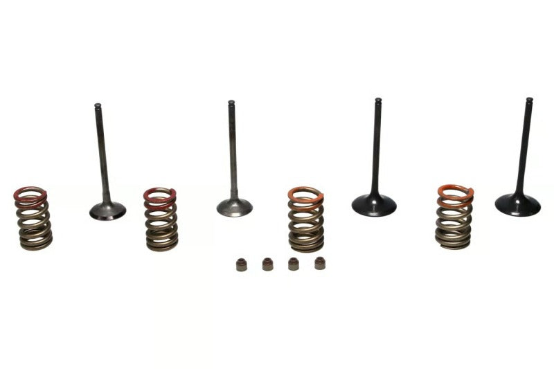 Wiseco 11-16 KX250F Steel Valve Set