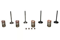 Wiseco 11-16 KX250F Steel Valve Set