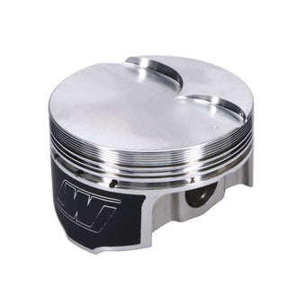 compare product Wiseco Chevy LS Series -3.2cc FT 4.080inch Bore Piston Shelf Stock Kit - Set of 8