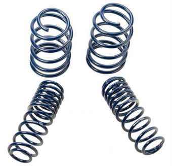compare product Ford Racing 2005-2014 Mustang Spring Kit 1.5in Drop