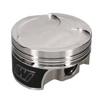 compare product Wiseco Ford DOHC V8 4.6L 3 Valve NA/Boost/Nitrous Top Ring Down .300in -13.0cc 3.572 Bore 8.8:1 CR