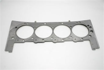 compare product Cometic GM / Mercury 8.1L 496ci 4.350in Bore .060in MLS-5 RH Head Gasket