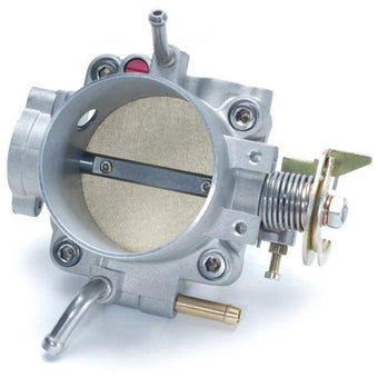 compare product Skunk2 Alpha Series Honda/Acura (D/B/H/F Series) 66mm Cast Throttle Body (OEM Look)