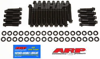 compare product ARP Chevrolet Small Block w/ Dart II Heads Head Bolt Kit