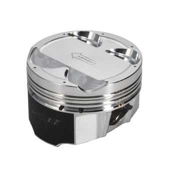 compare product Manley Toyota 2JZGTE 94mm Stroke 87.00mm Bore -6cc Dish 10:1 CR Turbo Tuff Piston Set w/ Rings