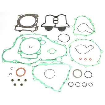 compare product Athena 2003 Yamaha WR 450 F Complete Gasket Kit (Excl Oil Seals)